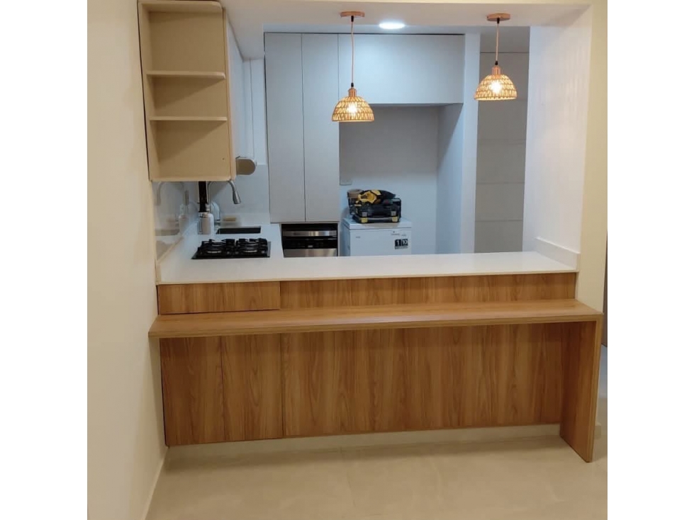VENDO APARTAMENTO PISO 1 EN GUABINAS (L.G) CW:10534549
