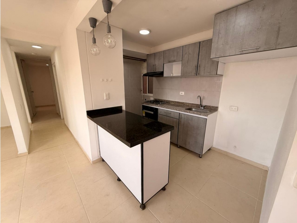 VENDO APTO PISO8 EN CIUDAD MELENDEZ CALI VALLE (A.R) CW:10256745 — foto 2