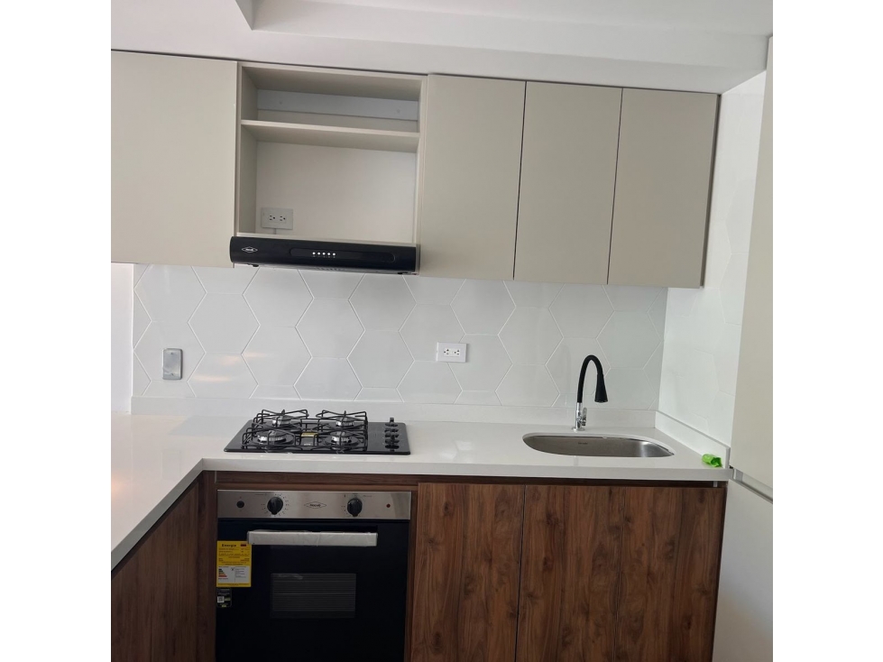 VENDO APARTAMENTO PISO 2 EN CIUDAD GUABINAS YUMBO (L.G) CW:10334041 — foto 5