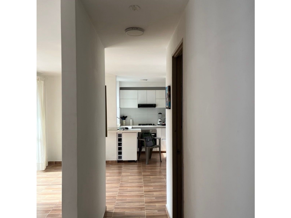 VENDO APARTAMENTO PISO 3 EN YUMBO CIUDAD GUABINAS (L.G) CW:10335056 — foto 4
