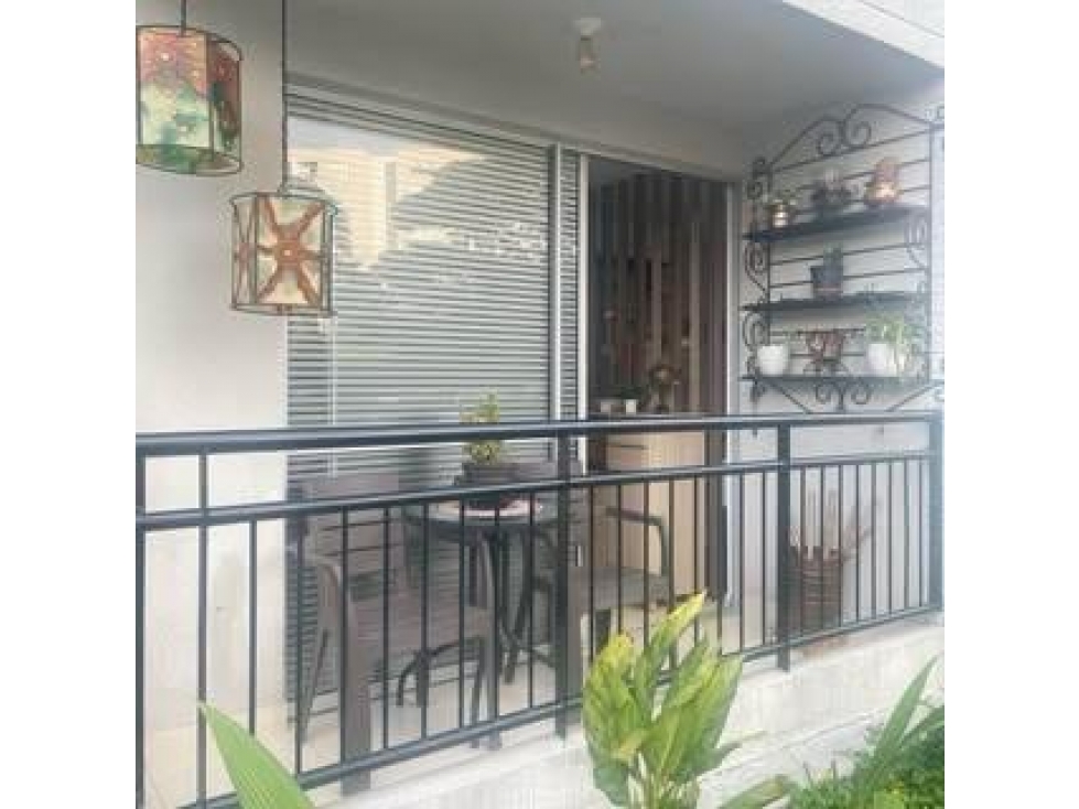 VENDO LINDO APTO PISO 1 EN YUMBO CIUDAD GUABINAS (L.G) CW:10335065 — foto 5