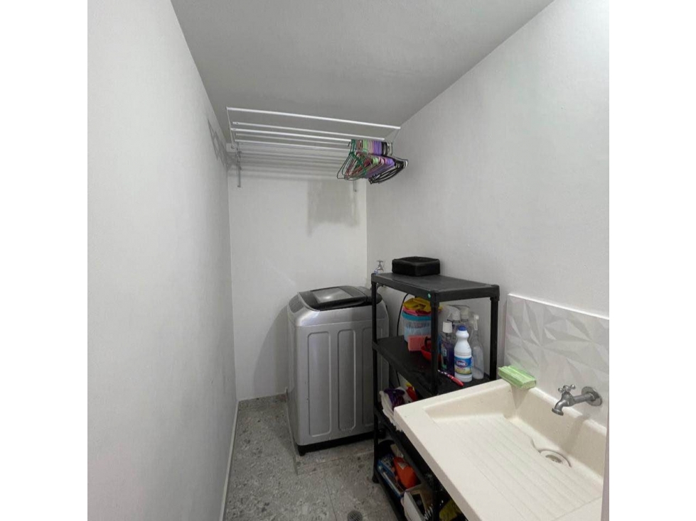 VENDO APARTAMENTO PISO 1 EN YUMBO CIUDAD GUABINAS (L.G) CW:10335078 — foto 4