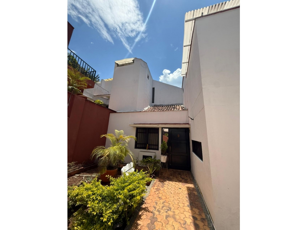 VENDO CASA EN CONDOMINIO EN BELLA SUIZA CALI (I.K) CW:10344396 — foto 2