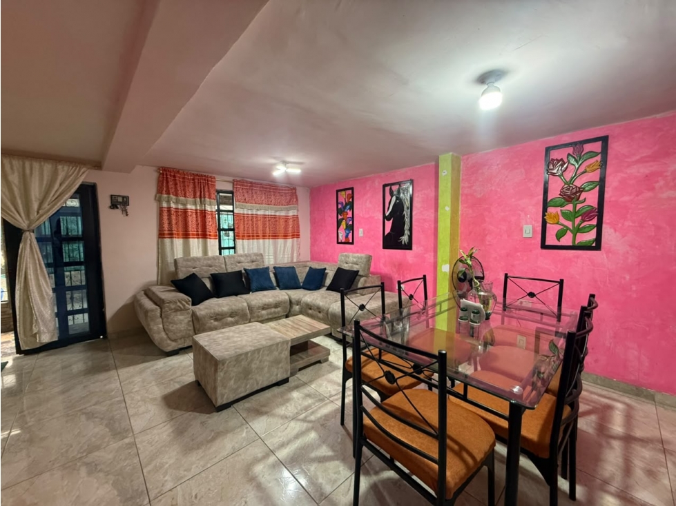 VENDO CASA EN PASAJE EN CIUDADELA DEL RIO (I.K) CW:10404365 — foto 3