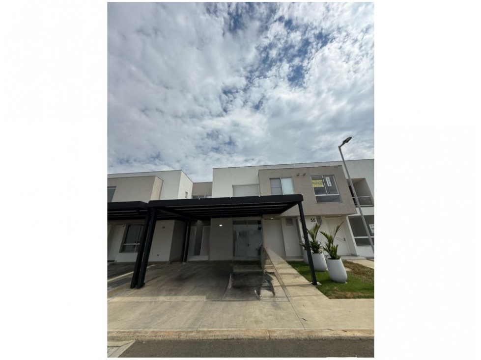 VENDO CASA EN ALFAGUARA JAMUNDI (K.T) CW:10424061 - 5