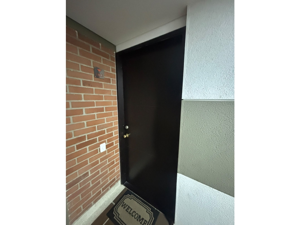 VENDO APARTAMENTO PISO 5 EN VALLE DEL LILI (A.S) CW:10436582 — foto 2