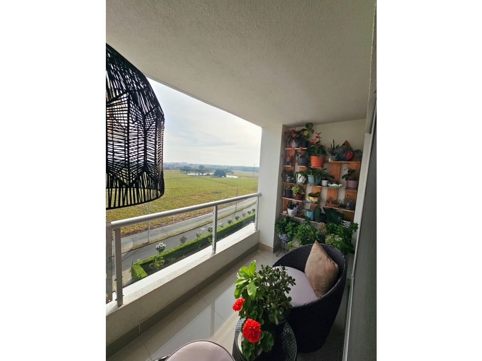 VENDO APARTAMENTO PISO 9 EN ALFAGUARA JAMUNDI (P.D) CW:10461896 — foto 4