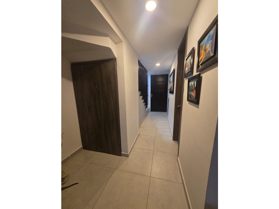 VENDO CASA EN PARQUE NATURA JAMUNDI (P.D) CW:10464990 — foto 3