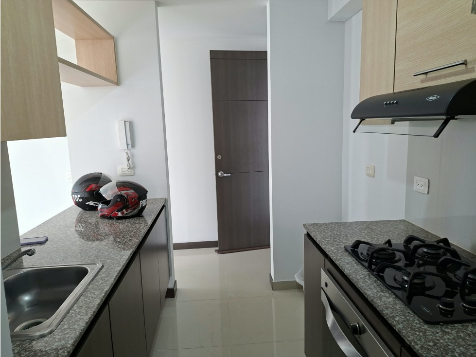 VENDO APARTAMENTO PISO 8 EN VALLLE DEL LILI CALI (V.R) CW:10487958 — foto 6
