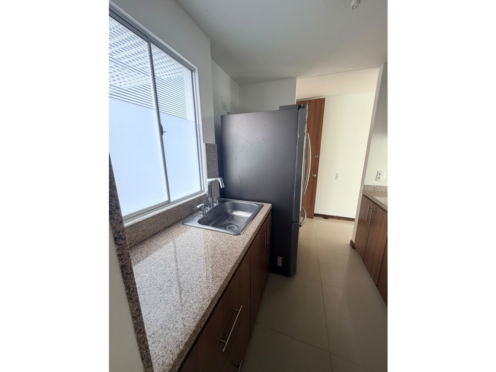 VENDO APARTAMENTO PISO 1 EN BOCHALEMA CALI (JOH) CW:10523101 — foto 6