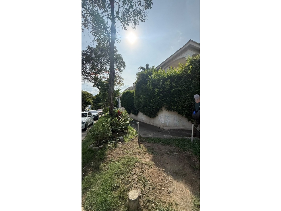 VENDO CASA LOTE ESQUINERA EN SAN FERNANDO (P.Z) CW:10526968 — foto 6