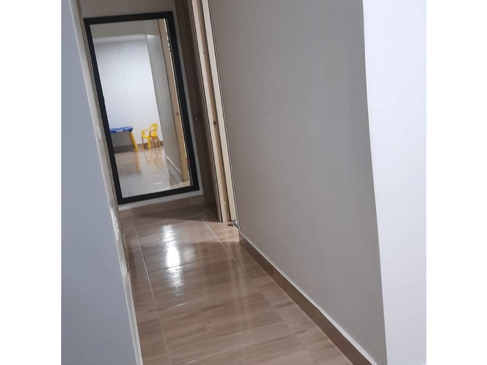 VENDO APARTAMENTO PISO 7 EN CIUDAD GUABINAS (L.G) CW:10534507 — foto 6