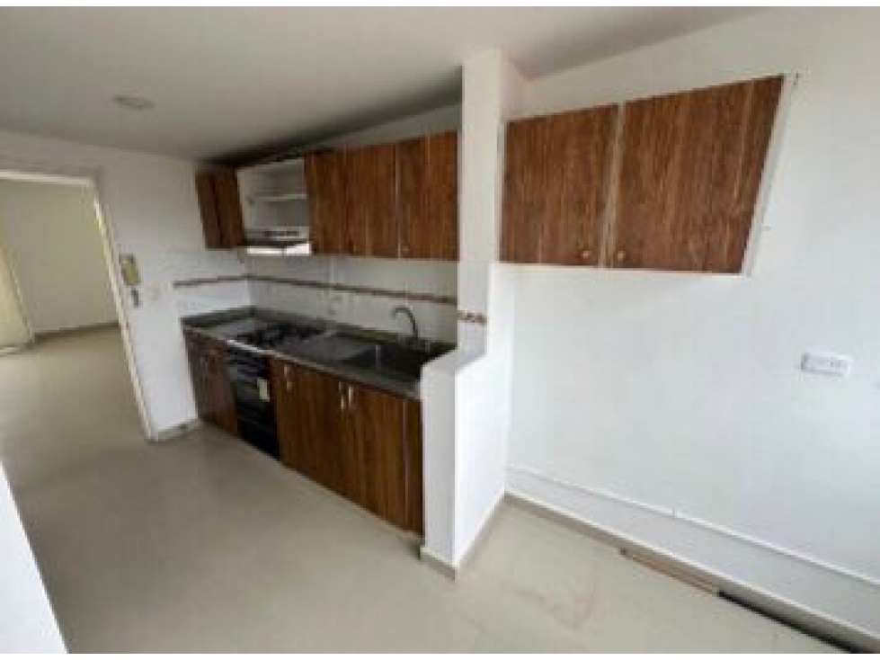 VENDO APARTAMENTO PISO 4 EN EL LIDO CALI VALLE (A.R) CW:10255350 — foto 4