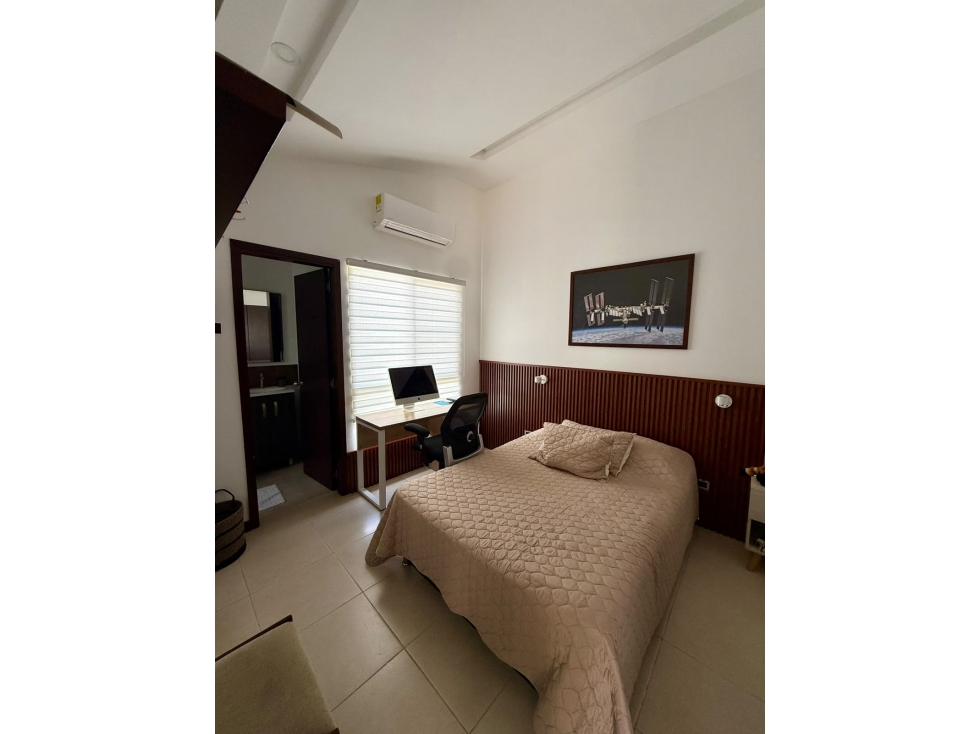 VENDO LINDA CASA EN LA MORADA JAMUNDI (I.K) CW:10267978 — foto 6