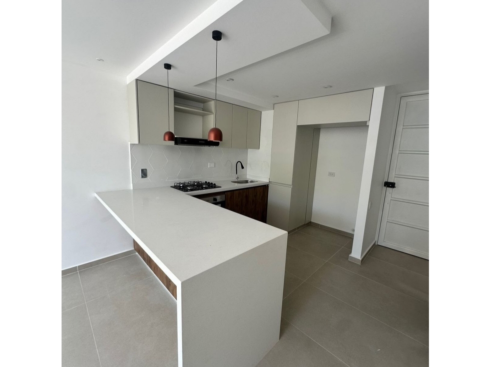 VENDO APARTAMENTO PISO 2 EN CIUDAD GUABINAS YUMBO (L.G) CW:10334041 — foto 6