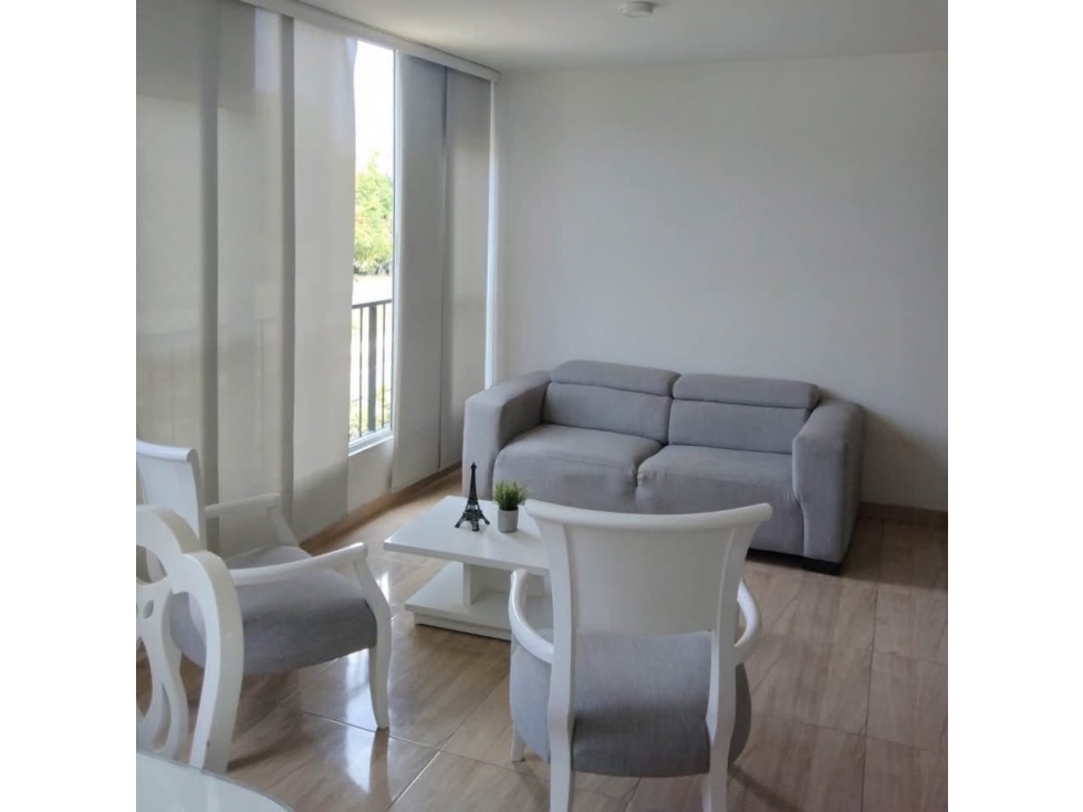 VENDO APARTAMENTO PISO 2 EN CIUDAD GUABINAS YUMBO (L.G) CW:10334052 — foto 2