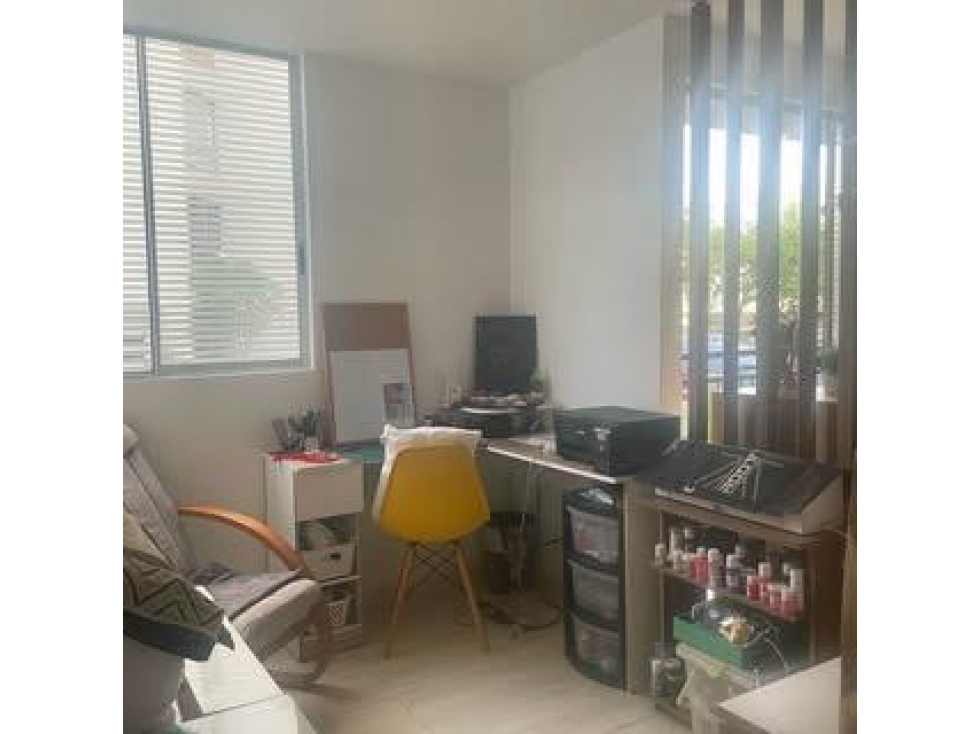VENDO LINDO APTO PISO 1 EN YUMBO CIUDAD GUABINAS (L.G) CW:10335065 — foto 3
