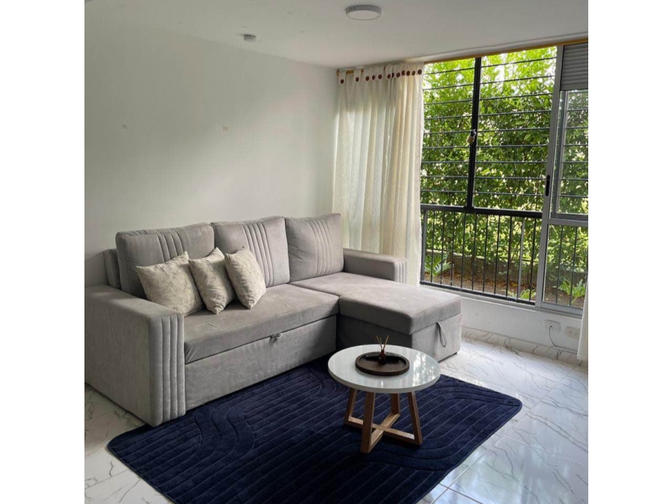 VENDO APARTAMENTO PISO 1 EN YUMBO CIUDAD GUABINAS (L.G) CW:10335078 — foto 2