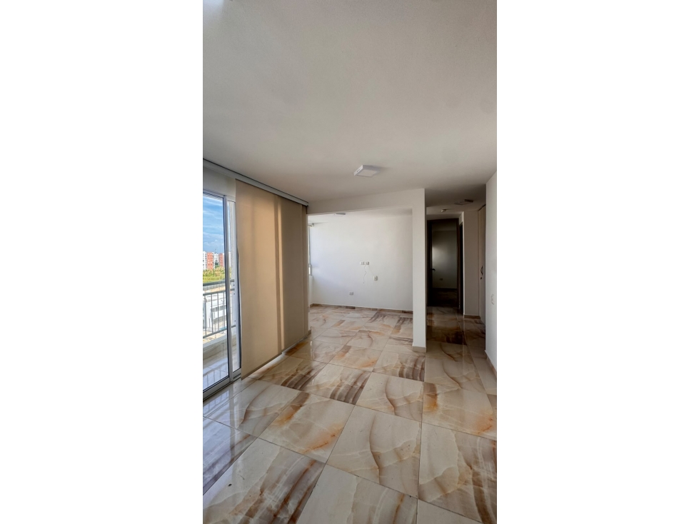 VENDO APARTAMENTO PISO 8 VALLE DEL LILI BELLATERRA (P.Z) CW:10346249 — foto 3