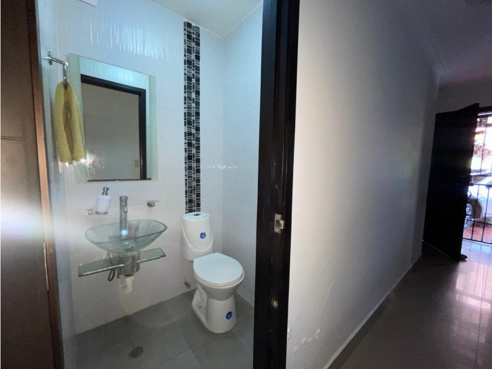 VENDO CASA EN CONDOMINIO EN EL INGENIO CALI (V.R) CW:10433291 - 6