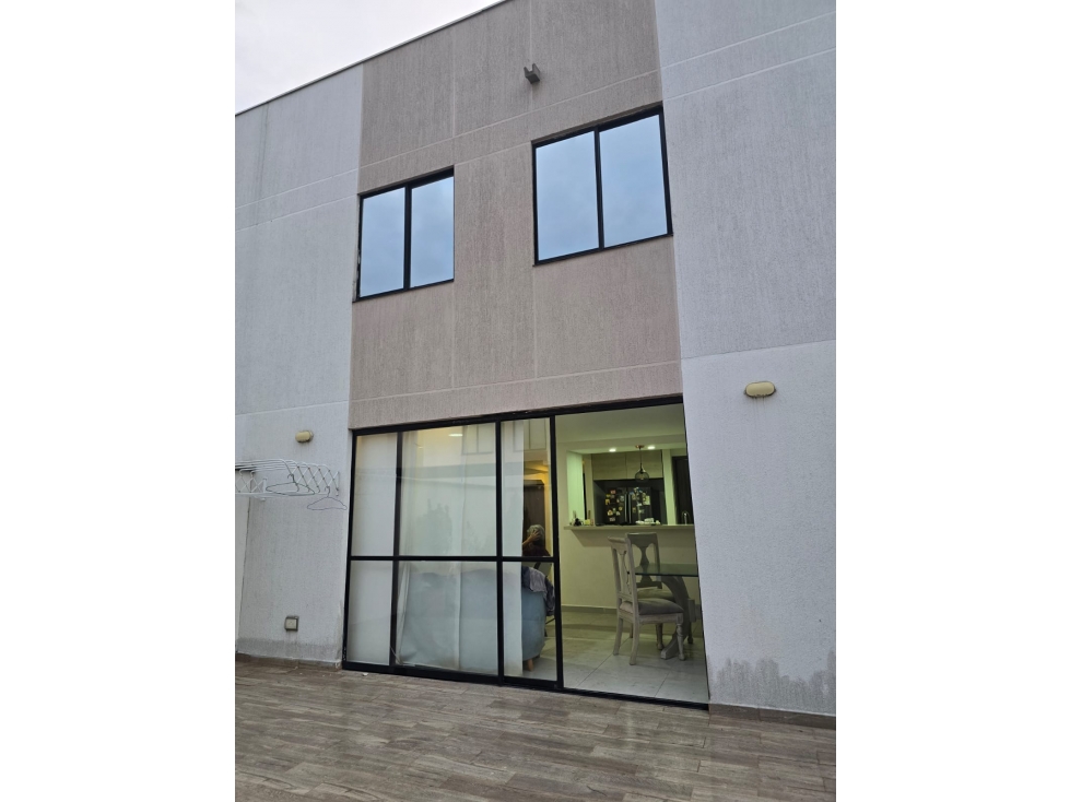 VENDO CASA EN PARQUE NATURA JAMUNDI (P.D) CW:10464990