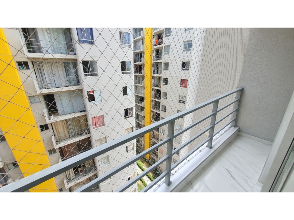 VENDO APARTAMENTO PISO 10 EN SANTA BARBARA CALI (L.S) CW:10503584 — foto 4