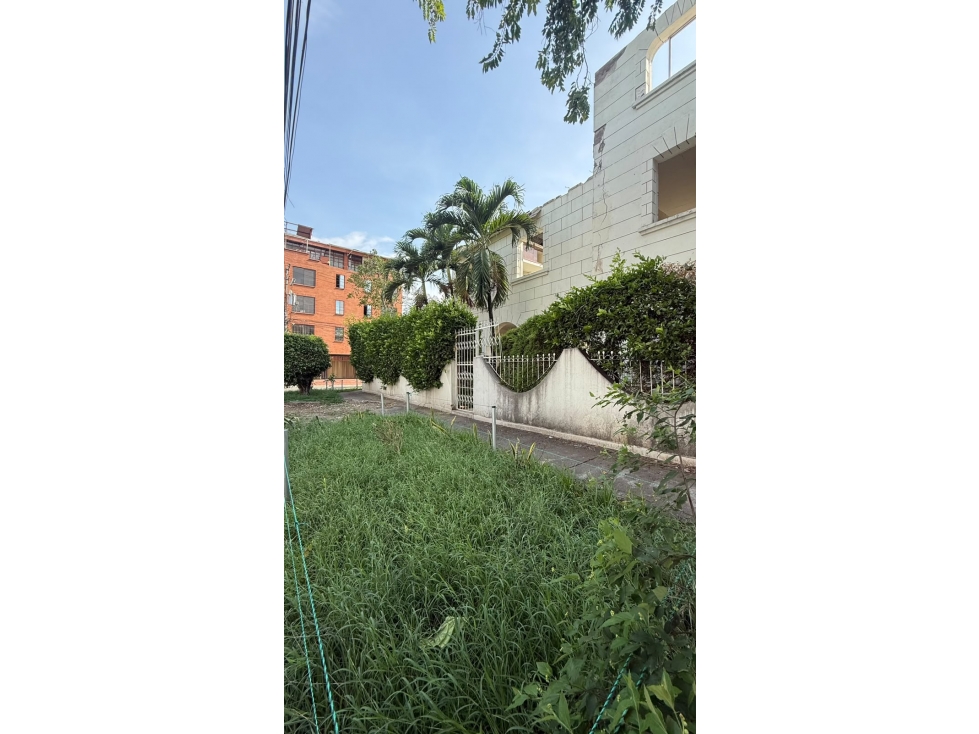 VENDO CASA LOTE ESQUINERA EN SAN FERNANDO (P.Z) CW:10526968 — foto 2