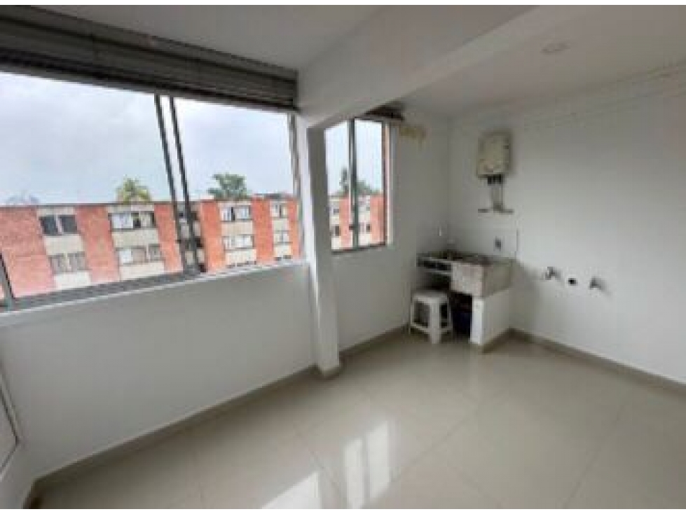VENDO APARTAMENTO PISO 4 EN EL LIDO CALI VALLE (A.R) CW:10255350 — foto 3