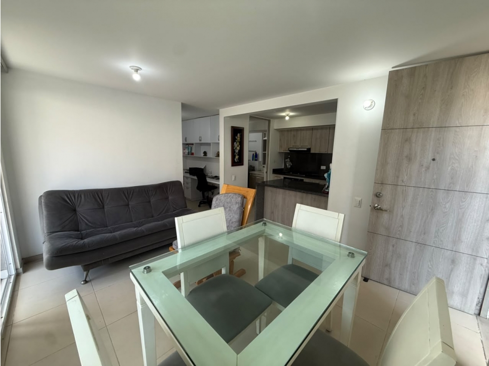VENDO APARTAMENTO PISO 1 EN BOCHALEMA CALI (I.K) CW:10261265 — foto 3