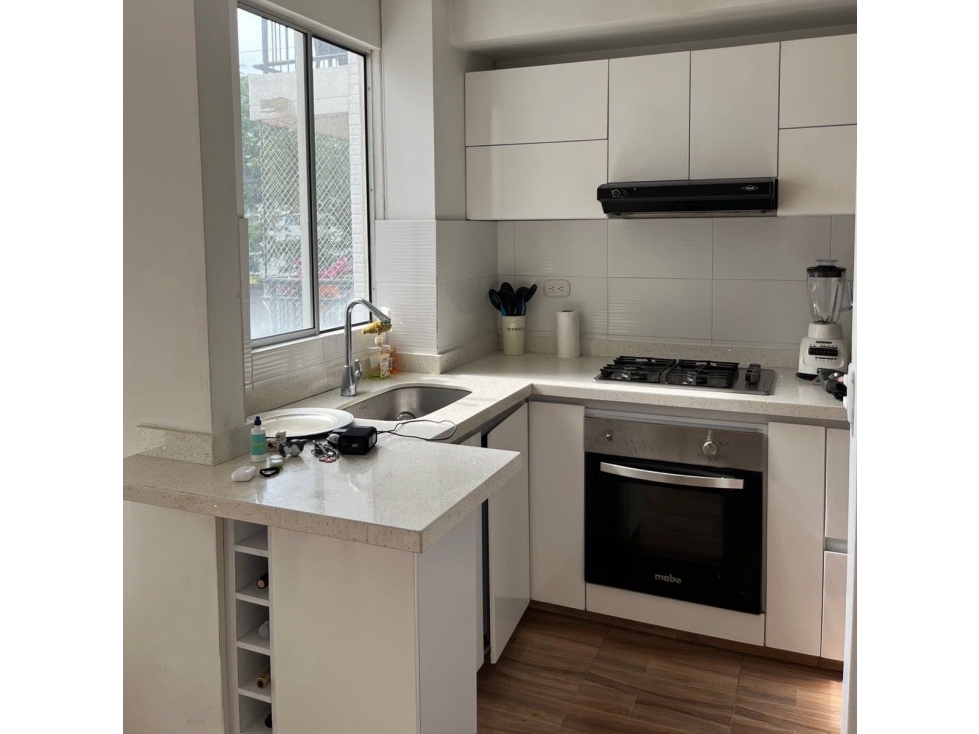 VENDO APARTAMENTO PISO 3 EN YUMBO CIUDAD GUABINAS (L.G) CW:10335056