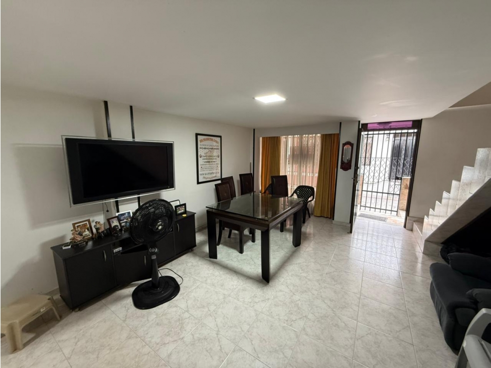 VENDO CASA EN VILLA DEL PRADO CALI (I.K) CW:10378101 — foto 5