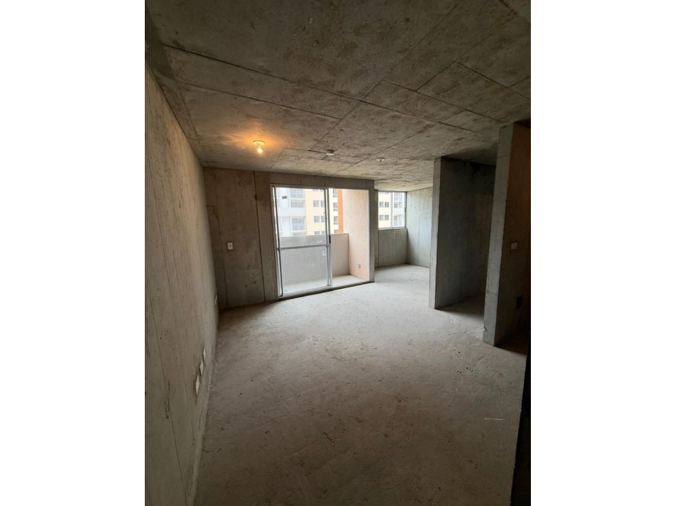VENDO APARTAMENTO PISO 4 EN AGUACATAL CALI (I.K) CW:10423981 - 1