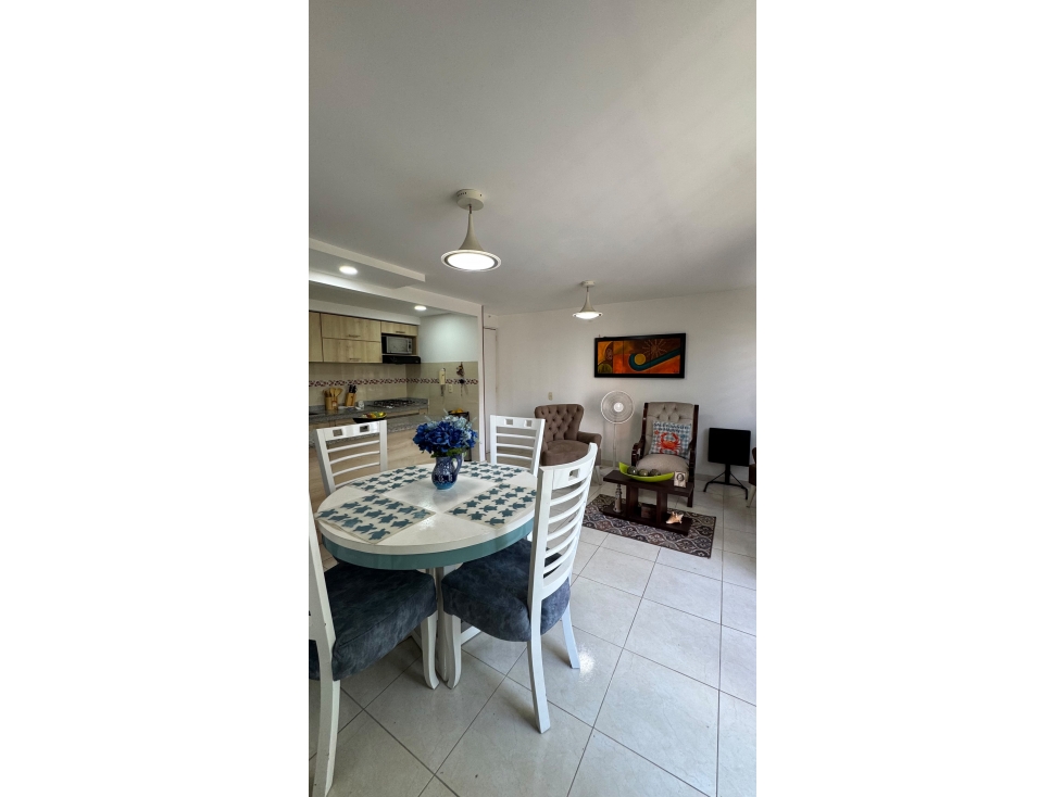 VENDO APARTAMENTO PISO 2 EN VALLE DEL LILI CALI (P.Z) CW:10466337 — foto 6