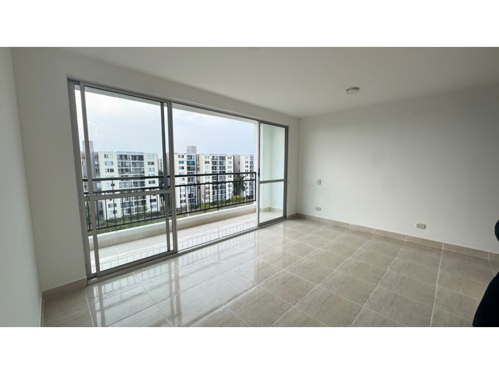 VENDO APARTAMENTO PISO 9 EN CALI BOCHALEMA (P.Z) CW:10478870 — foto 3