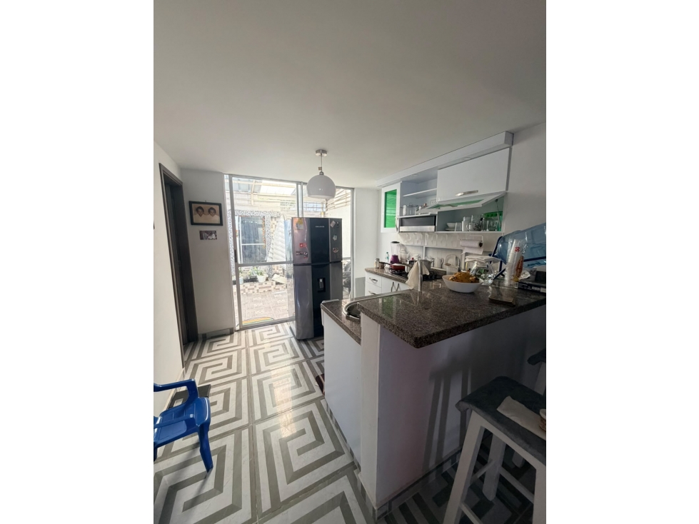 VENDO CASA EN CONDOMINIO JAMUNDI VIA POTRERITO (JOH) CW:10488003 — foto 2