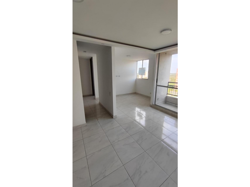 VENDO APARTAMENTO PISO 9 EN KACHIPAY CALI (A.R) CW:10503598 — foto 3