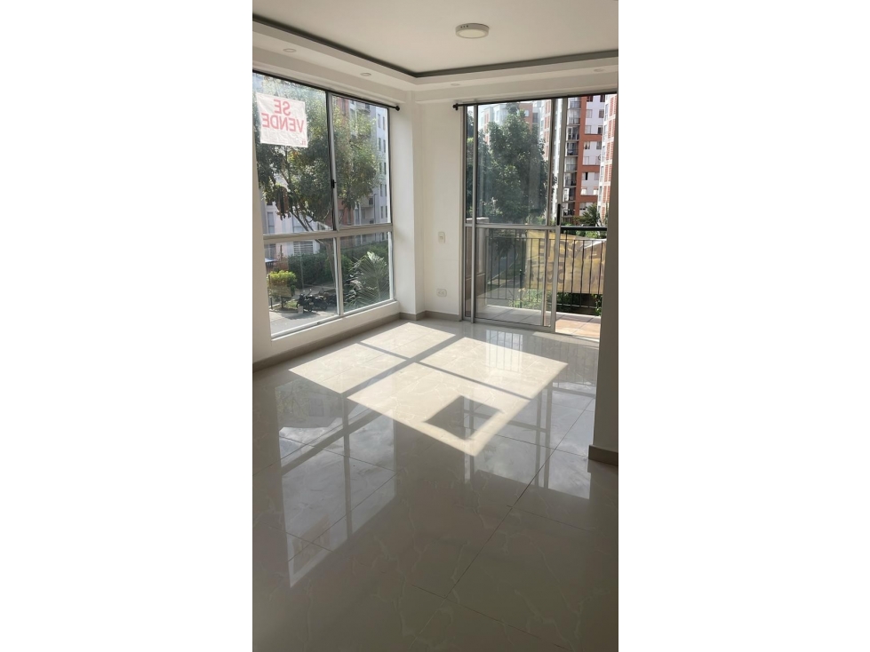 VENDO APARTAMENTO PISO 3 EN CIUDAD MELENDEZ (A.R) CW:10511575 - 2