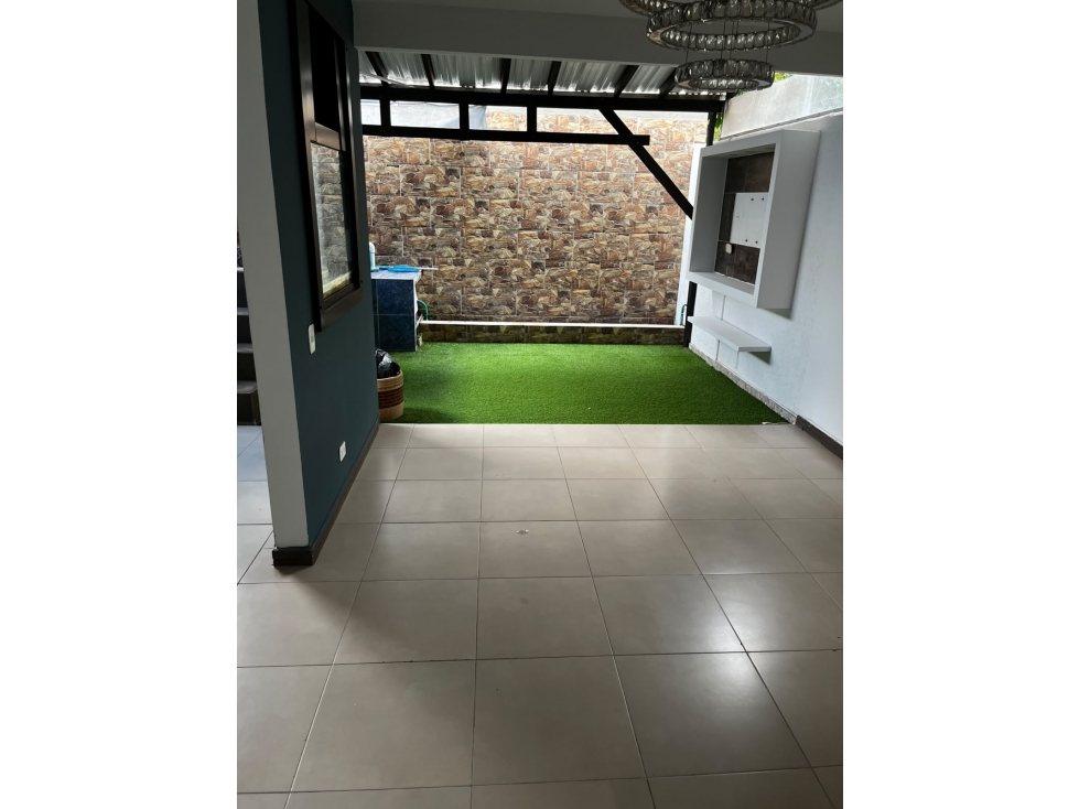 VENDO CASA EN CIUDAD COUNTRY JAMUNDI (JOH) CW:10321672 — foto 3