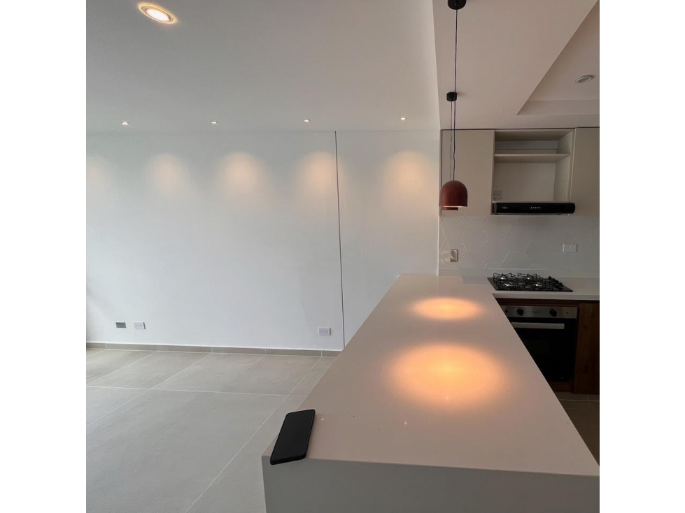 VENDO APARTAMENTO PISO 2 EN CIUDAD GUABINAS YUMBO (L.G) CW:10334041 — foto 2