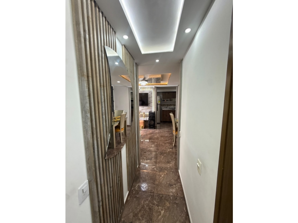 VENDO APARTAMENTO PISO 8 EN SANTA BARBARA CALI (P.Z) CW:10345561 — foto 6