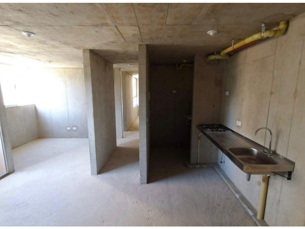 VENDO APARTAMENTO PISO 4 EN AGUACATAL CALI (I.K) CW:10423981 - 3