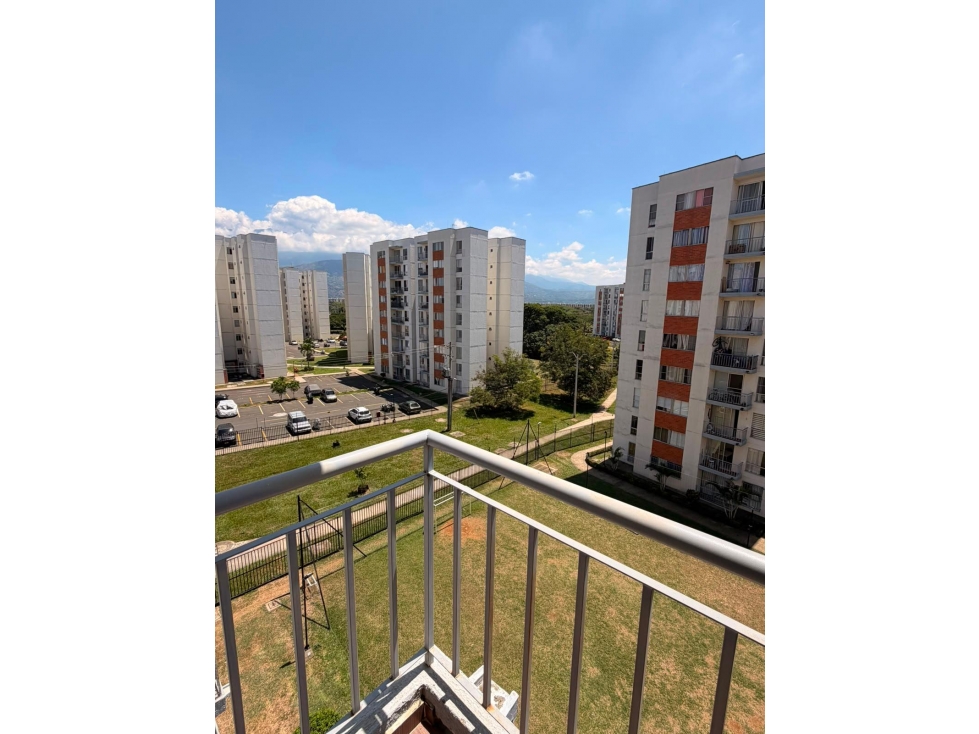 VENDO APARTAMENTO PISO 6 EN LOS NARANJOS JAMUNDI (JOH) CW:10436434 — foto 6