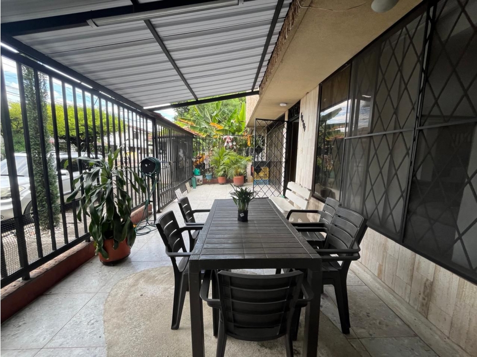 VENDO CASA UNIFAMILIAR EN CAPRI CALI (M.U) CW:10456524 — foto 2