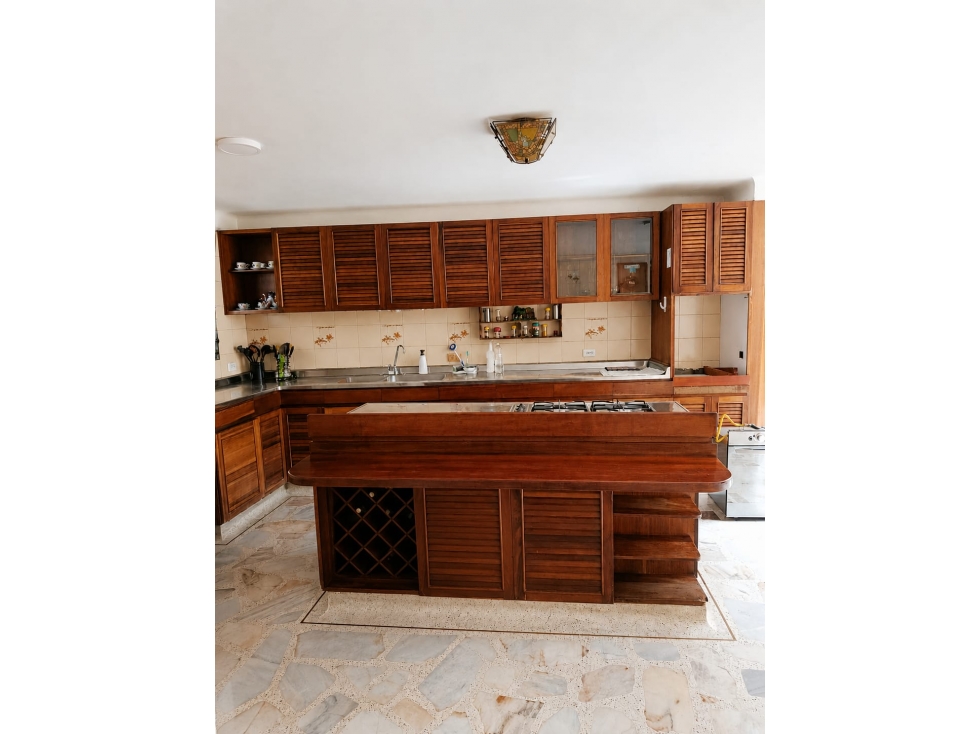 VENDO CASA EN MIRAFLORES CALI (M.O) CW:10496048 — foto 4