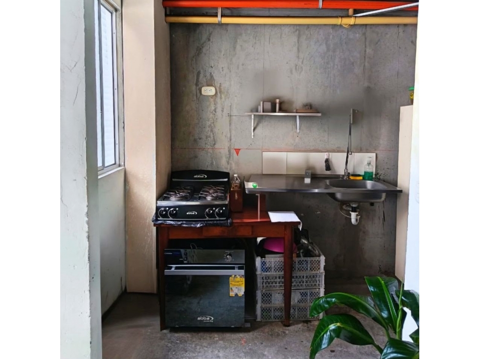 VENDO APARTAMENTO PISO 1 EN CIUDAD GUABINAS YUMBO (L.G) CW:10326306 — foto 5