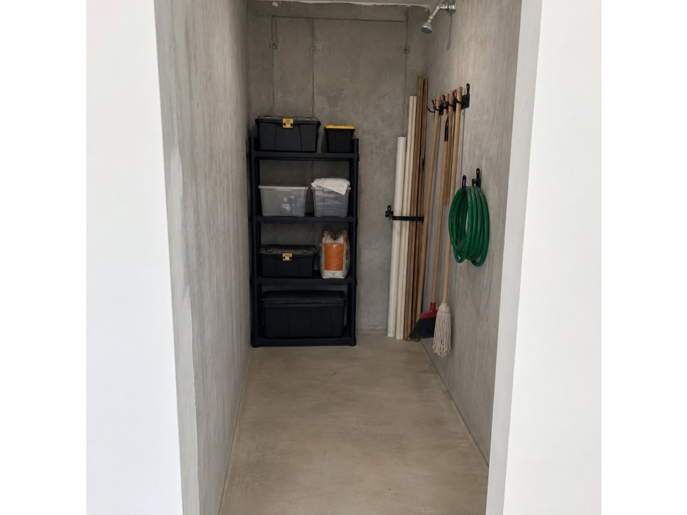 VENDO APARTAMENTO PISO 2 EN YUMBO CIUDAD GUABINAS (L.G) CW:10335088 — foto 5