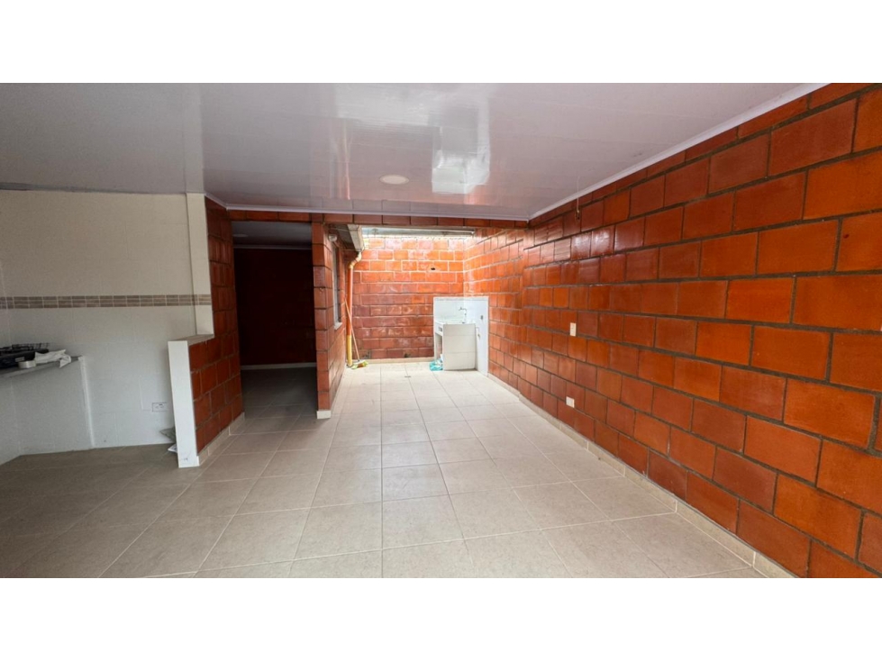 VENDO CASA EN TULIPANES JAMUNDI (P.Z) CW:10375035 — foto 5