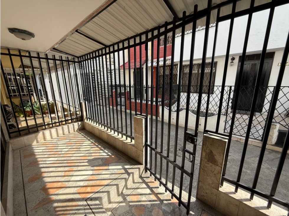 VENDO CASA EN VILLA DEL PRADO CALI (I.K) CW:10378101 — foto 3