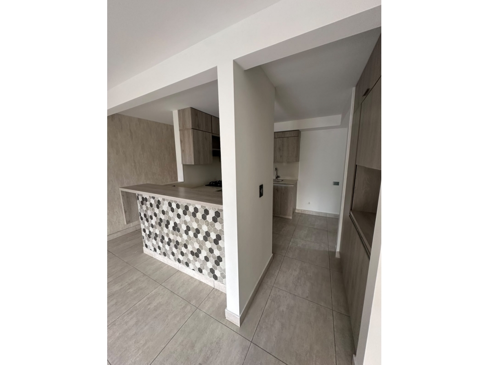 VENDO APARTAMENTO PISO 2 EN VALLE DEL LILI (A.S) CW:10383452 — foto 5