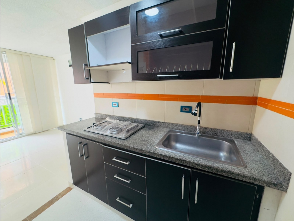 VENDO APARTAMENTO PISO 1 EN CALI VALLE DEL LILI (AMR) CW:10417884 — foto 4